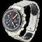 Montre Omega Speedmaster - Montre chronographe automatique en acier 58 Facettes MT43753