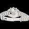Montre Omega Speedmaster - Montre chronographe automatique en acier 58 Facettes MT43753