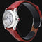 Montre Chopard Happy Sport Mini - Montre femme en acier quartz 26 mm 58 Facettes MT43560