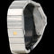 Montre Omega Constellation - Montre homme en acier, quartz 35 mm 58 Facettes MT44474