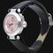 Montre Cartier Pasha - Montre femme PM 27 mm quartz en acier 58 Facettes MT44288