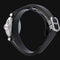 Montre Cartier Pasha - Montre femme PM 27 mm quartz en acier 58 Facettes MT44288