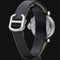 Montre Cartier Pasha - Montre femme PM 27 mm quartz en acier 58 Facettes MT44288