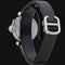 Montre Cartier Pasha - Montre femme PM 27 mm quartz en acier 58 Facettes MT44288