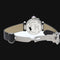 Montre Cartier Pasha - Montre femme PM 27 mm quartz en acier 58 Facettes MT44288