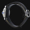 Montre Cartier Pasha - Montre PM 27 mm quartz en acier 58 Facettes MT44289
