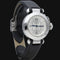 Montre Cartier Pasha - Montre PM 27 mm quartz en acier 58 Facettes MT44289