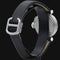 Montre Cartier Pasha - Montre PM 27 mm quartz en acier 58 Facettes MT44289