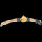 Montre Cartier Must de Cartier Colisée - Montre femme vermeil à quartz 58 Facettes MT44866