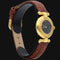 Montre Cartier Must de Cartier Colisée - Montre femme vermeil quartz 24 mm 58 Facettes MT44870