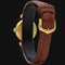Montre Cartier Must de Cartier Colisée - Montre femme vermeil quartz 24 mm 58 Facettes MT44870