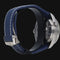 Montre Omega Seamaster Planet Ocean - Montre automatique homme en titane 58 Facettes MT44822