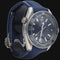 Montre Omega Seamaster Planet Ocean - Montre automatique homme en titane 58 Facettes MT44822