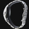 Montre Baume & Mercier Linea - Montre femme en acier avec diamants 58 Facettes MT44343