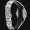Montre Baume & Mercier Linea - Montre femme en acier avec diamants 58 Facettes MT44343