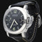 Montre Panerai Luminor Marina - Montre automatique homme en acier 44 mm 58 Facettes MT43979