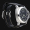 Montre Panerai Luminor Marina - Montre automatique homme en acier 44 mm 58 Facettes MT43979
