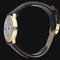 Montre Cartier Ronde Solo - Montre femme quartz 29 mm or jaune et acier 58 Facettes MT43987