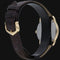 Montre Cartier Ronde Solo - Montre femme quartz 29 mm or jaune et acier 58 Facettes MT43987