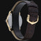 Montre Cartier Ronde Solo - Montre femme quartz 29 mm or jaune et acier 58 Facettes MT43987