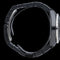 Montre Chanel J12 - Montre en céramique noire à quartz 33 mm 58 Facettes MT42779