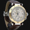 Montre Cartier Pasha - Montre réserve de marche en or jaune et acier 58 Facettes MT44438