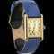 Montre Cartier Tank Vermeil - Montre femme à mouvement manuel 58 Facettes MT44882
