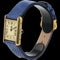 Montre Cartier Tank Vermeil - Montre femme à mouvement manuel 58 Facettes MT44882