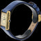 Montre Cartier Tank Vermeil - Montre femme à mouvement manuel 58 Facettes MT44882