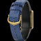 Montre Cartier Tank Vermeil - Montre femme à mouvement manuel 58 Facettes MT44882