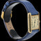 Montre Cartier Tank Vermeil - Montre femme à mouvement manuel 58 Facettes MT44882