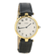 Montre Cartier Must de Cartier Vermeil - Montre quartz femme 30 mm 58 Facettes MT44856