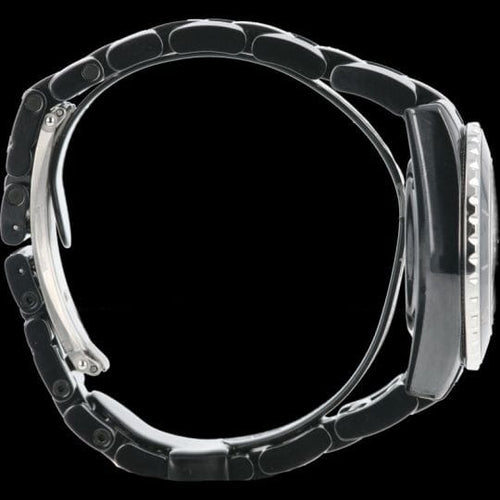 Montre Chanel J12 - Montre automatique 33 mm en céramique noire 58 Facettes MT44920