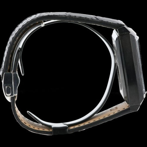 Montre TAG Heuer Monaco - Montre automatique Calibre 16 en acier 58 Facettes MT43533