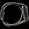 Montre TAG Heuer Monaco - Montre automatique Calibre 16 en acier 58 Facettes MT43533
