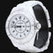 Montre Chanel J12 - Montre automatique 33 mm en céramique 58 Facettes MT44919