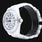 Montre Chanel J12 - Montre automatique 33 mm en céramique 58 Facettes MT44919