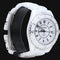 Montre Chanel J12 - Montre automatique 33 mm en céramique 58 Facettes MT44919