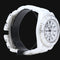 Montre Chanel J12 - Montre automatique 33 mm en céramique 58 Facettes MT44919