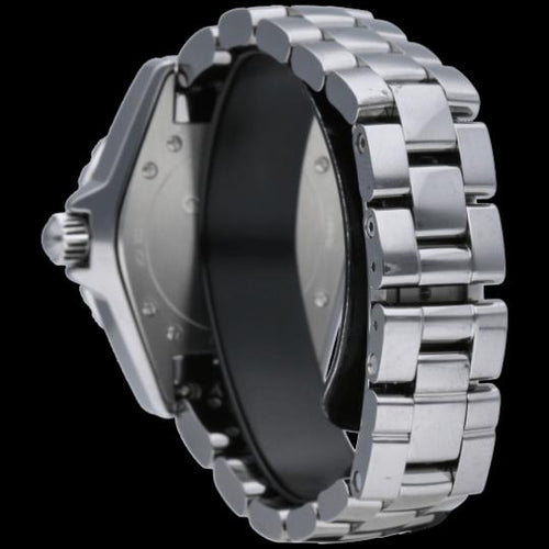 Montre Chanel J12 Chromatic - Montre quartz 33 mm en céramique 58 Facettes MT41310