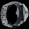 Montre Chanel J12 Chromatic - Montre quartz 33 mm en céramique 58 Facettes MT41310