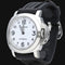 Montre Panerai Luminor Marina - Montre homme en acier 44 mm 58 Facettes MT44590