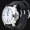 Montre Panerai Luminor Marina - Montre homme en acier 44 mm 58 Facettes MT44590