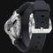 Montre Panerai Luminor Marina - Montre homme en acier 44 mm 58 Facettes MT44590