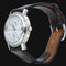 Montre Hermès Clipper - Montre automatique acier 36 mm 58 Facettes MT44635