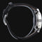 Montre Hermès Clipper - Montre automatique acier 36 mm 58 Facettes MT44635