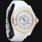 Montre Chanel J-12 - Montre femme 33 mm en céramique 58 Facettes MT44653