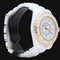 Montre Chanel J-12 - Montre femme 33 mm en céramique 58 Facettes MT44653