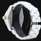 Montre Chanel J-12 - Montre 33 mm en céramique 58 Facettes MT44669