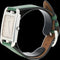 Montre Hermès Nantucket - Montre femme à quartz en acier 58 Facettes MT44557